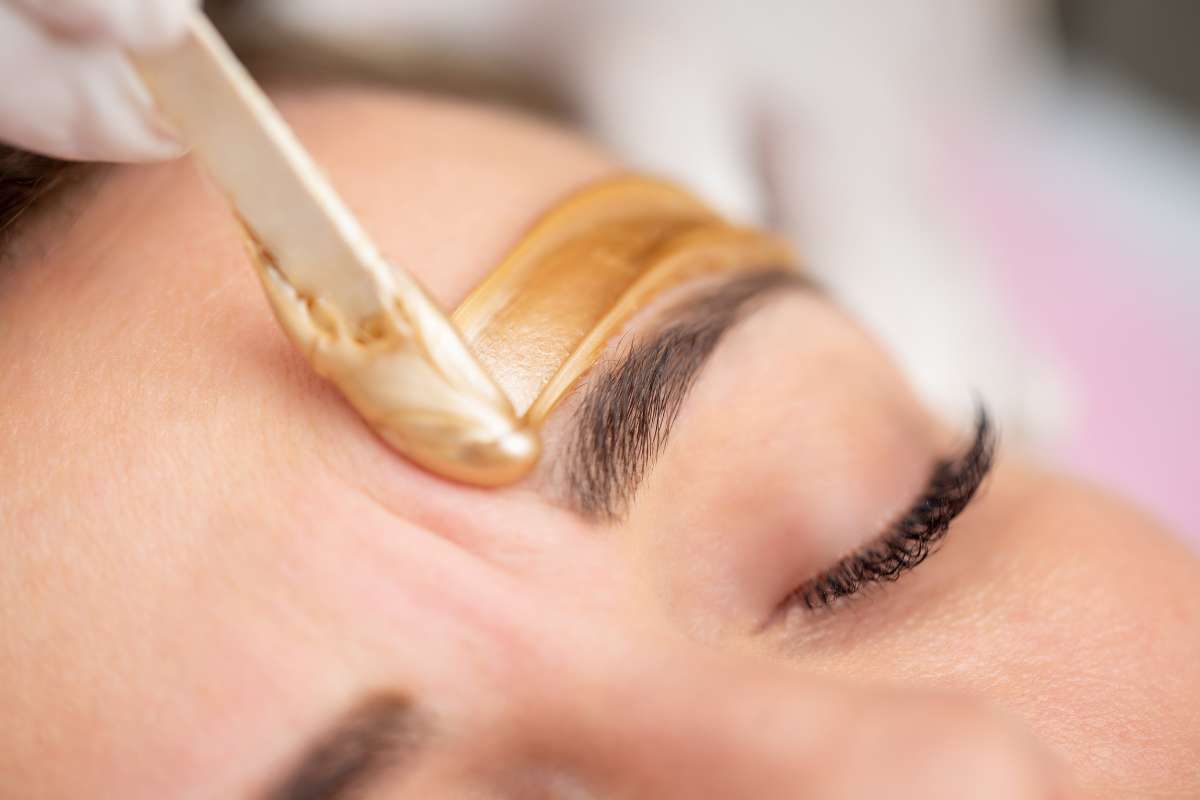 Facial Waxing Escondido Facial Waxing Escondido