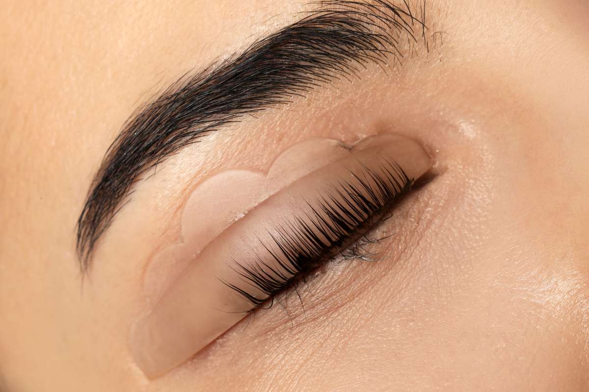 Lash Lift with Tint Escondido Lash Lift with Tint Escondido